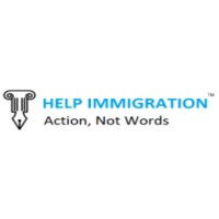 Help Immigration logo, Help Immigration contact details