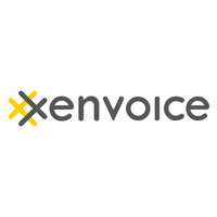 XenVoice logo, XenVoice contact details