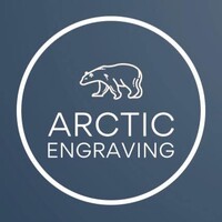 Arctic Engraving logo, Arctic Engraving contact details