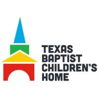 Texas Baptist Children's Home logo, Texas Baptist Children's Home contact details