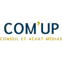 COM UP Médias logo, COM UP Médias contact details