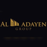 Almadayen Group logo, Almadayen Group contact details