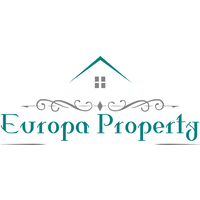 Europa Property logo, Europa Property contact details