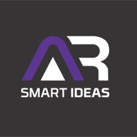 AR Smart Ideas logo, AR Smart Ideas contact details