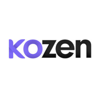 Kozen logo, Kozen contact details