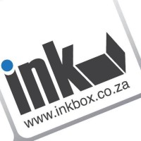 Inkbox logo, Inkbox contact details