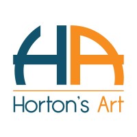 Horton's Art LLC logo, Horton's Art LLC contact details