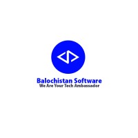 Balochistan Software house & Tracking Company-BSTC