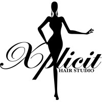 Xplicit Hair & Nail Studio logo, Xplicit Hair & Nail Studio contact details