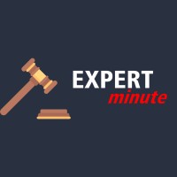 Expert Minute logo, Expert Minute contact details