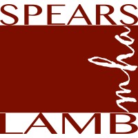 Spears Lamb - mha logo, Spears Lamb - mha contact details