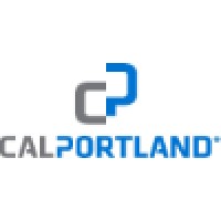 CalPortland logo, CalPortland contact details