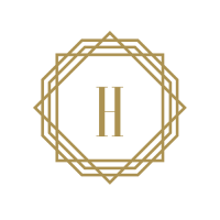 Hicham Illusions logo, Hicham Illusions contact details