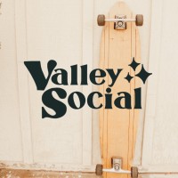 Valley Social logo, Valley Social contact details