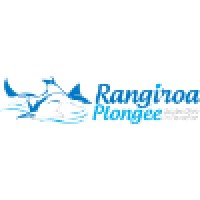 Rangiroa Plongee logo, Rangiroa Plongee contact details