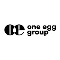 One Egg Group logo, One Egg Group contact details