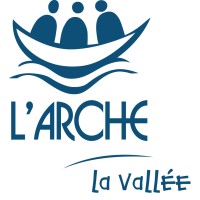 L'Arche de La Vallée logo, L'Arche de La Vallée contact details