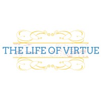 The Life Of Virtue logo, The Life Of Virtue contact details