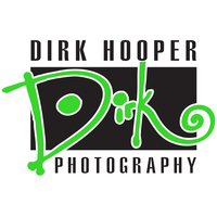 Dirk Hooper Photography logo, Dirk Hooper Photography contact details