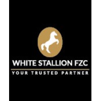 White Stallion FZC logo, White Stallion FZC contact details