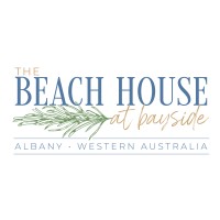 The Beach House at Bayside logo, The Beach House at Bayside contact details