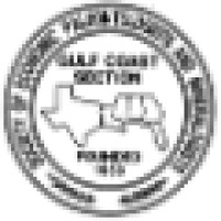 Gulf Coast Section SEPM logo, Gulf Coast Section SEPM contact details