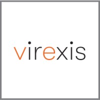 virexis logo, virexis contact details