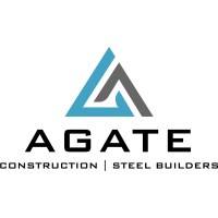 Agate Inc. logo, Agate Inc. contact details