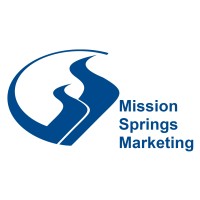 Mission Springs Marketing LLC logo, Mission Springs Marketing LLC contact details