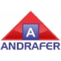 Andrafer logo, Andrafer contact details