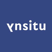 Ynsitu logo, Ynsitu contact details