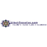 UzbekTraveler.com logo, UzbekTraveler.com contact details