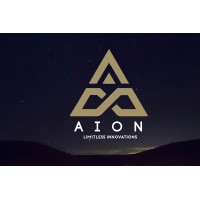 Aion Technologies logo, Aion Technologies contact details