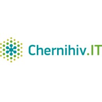 Chernihiv IT Cluster logo, Chernihiv IT Cluster contact details