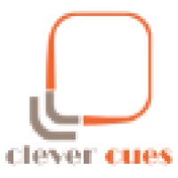 Clever Cues logo, Clever Cues contact details