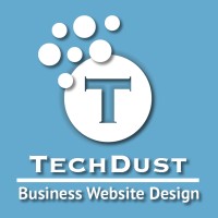 TechDust.com logo, TechDust.com contact details