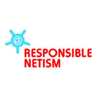 Responsible Netism logo, Responsible Netism contact details