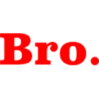 BRO.mn logo, BRO.mn contact details