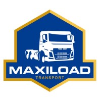 Maxiload Transport & Equipment Corp. logo, Maxiload Transport & Equipment Corp. contact details