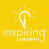 Inspiring Growth logo, Inspiring Growth contact details