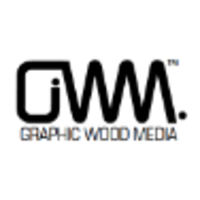 Graphicwood Media logo, Graphicwood Media contact details