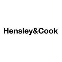 Hensley&Cook logo, Hensley&Cook contact details