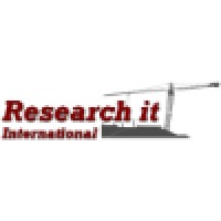 Research It International Ltd. logo, Research It International Ltd. contact details