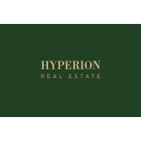 HYPERION REAL ESTATE logo, HYPERION REAL ESTATE contact details