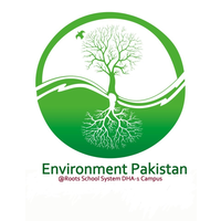 Environment Pakistan logo, Environment Pakistan contact details