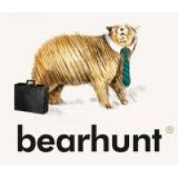 Bearhunt logo, Bearhunt contact details