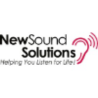 NewSound Solutions - Terri Jo Edwards, Au.D. logo, NewSound Solutions - Terri Jo Edwards, Au.D. contact details