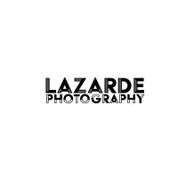 Lazarde Photography logo, Lazarde Photography contact details