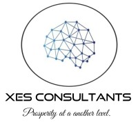 XES Consultants logo, XES Consultants contact details