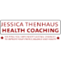 Jessica Thenhaus Health Coaching logo, Jessica Thenhaus Health Coaching contact details